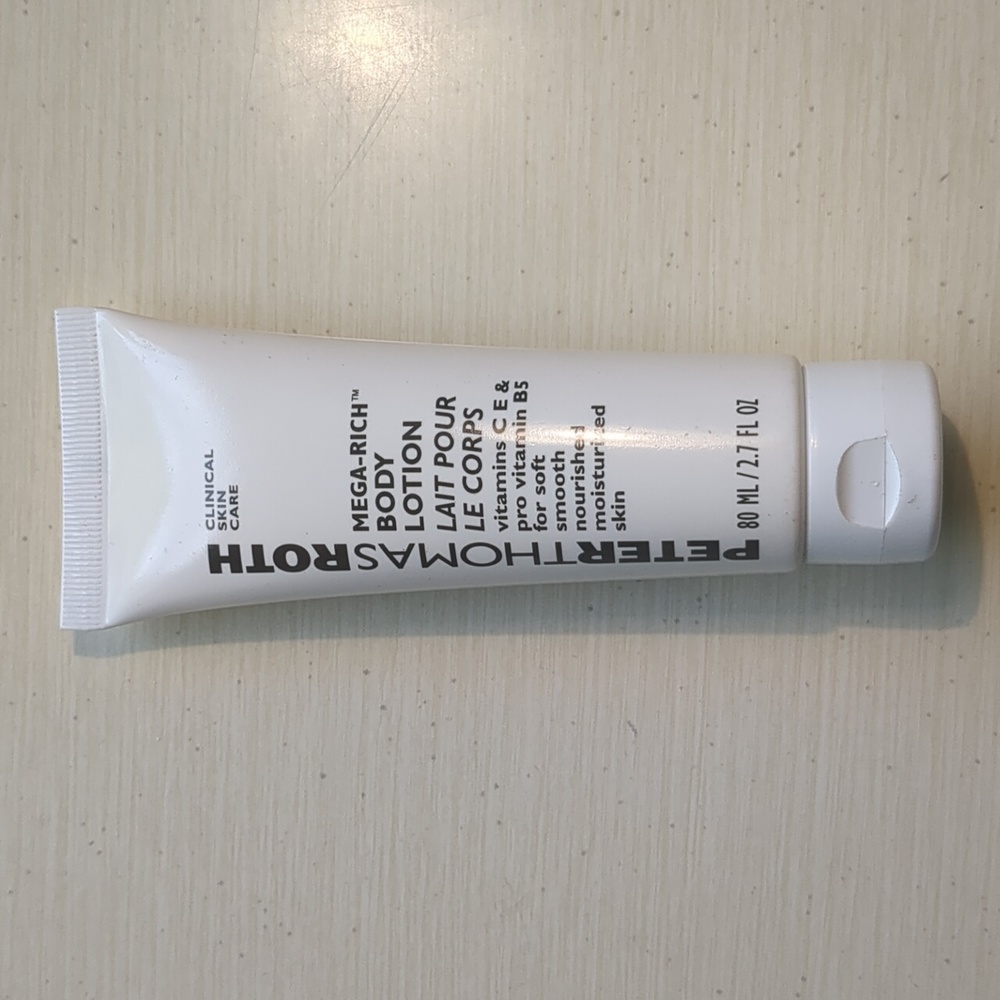 Peter Thomas Roth Mega-Rich Body Lotion